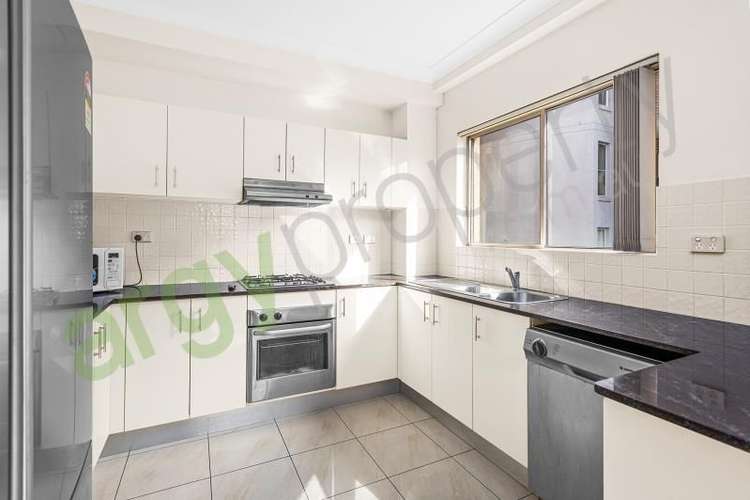 Fifth view of Homely apartment listing, 21/26-30 Premier Street, Kogarah NSW 2217