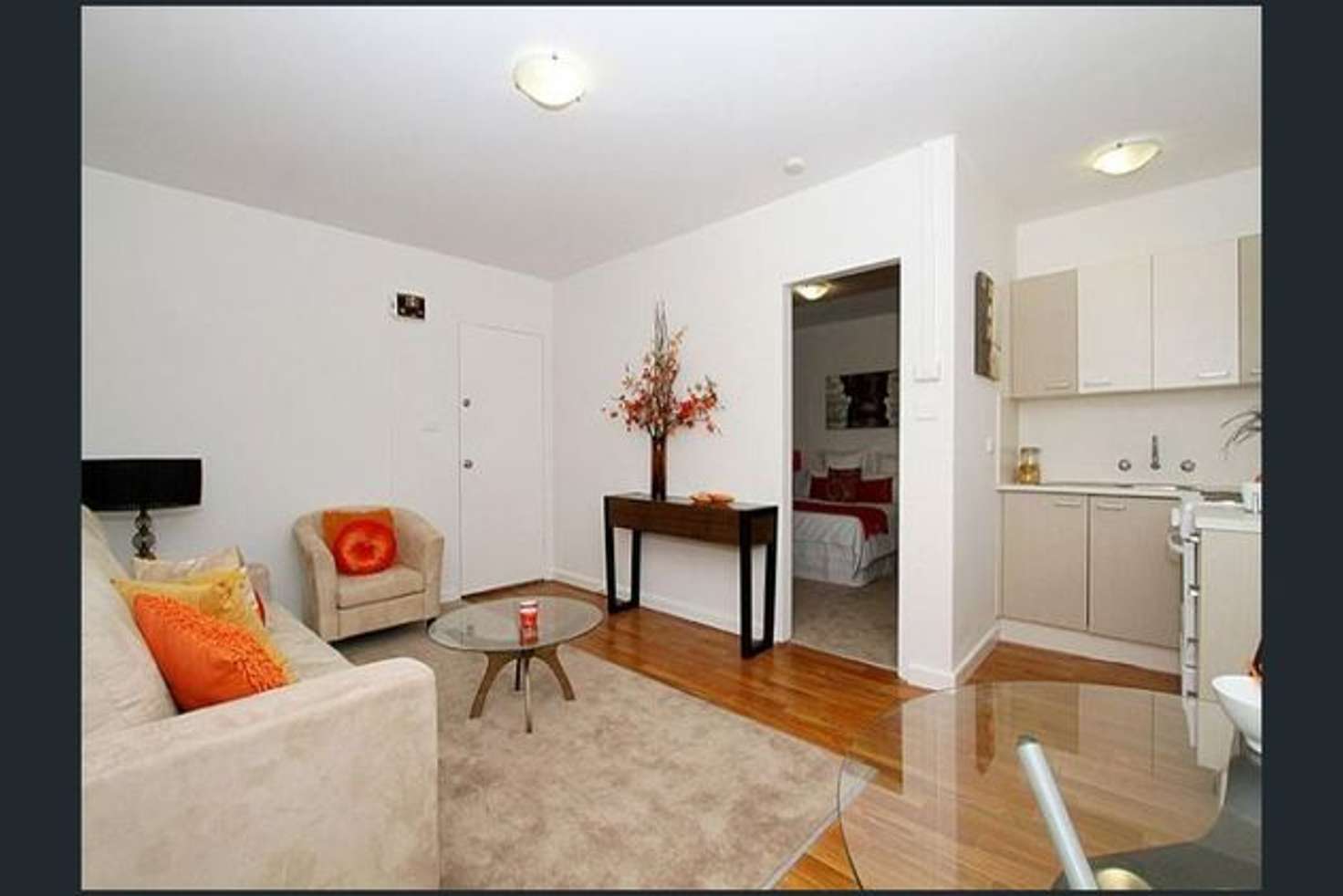 Main view of Homely apartment listing, 5/18 Pender Street, Thornbury VIC 3071