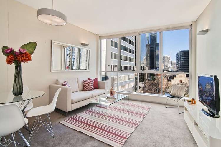 801/38 Hickson Road, Sydney NSW 2000