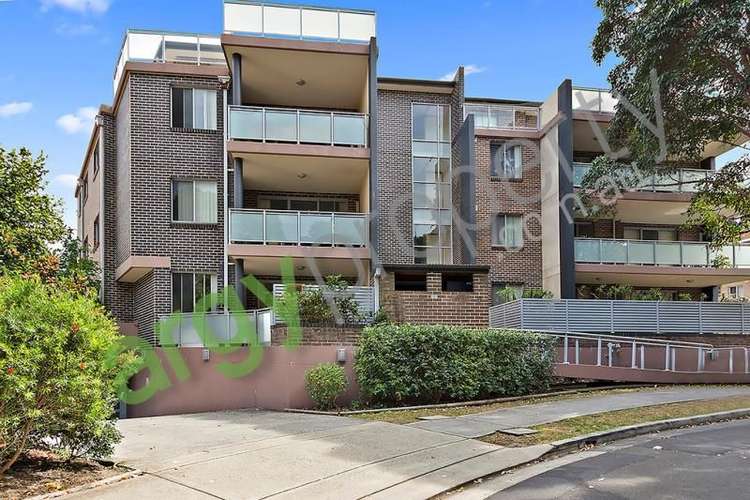 Main view of Homely apartment listing, 7/1-5 The Strand, Rockdale NSW 2216