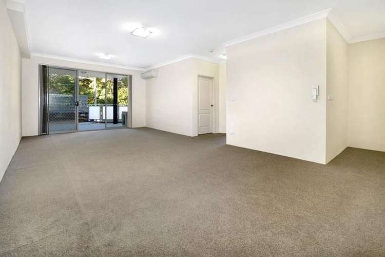 Second view of Homely apartment listing, 7/1-5 The Strand, Rockdale NSW 2216