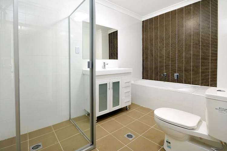 Third view of Homely apartment listing, 7/1-5 The Strand, Rockdale NSW 2216
