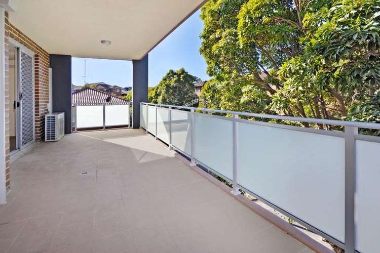 Fifth view of Homely apartment listing, 7/1-5 The Strand, Rockdale NSW 2216