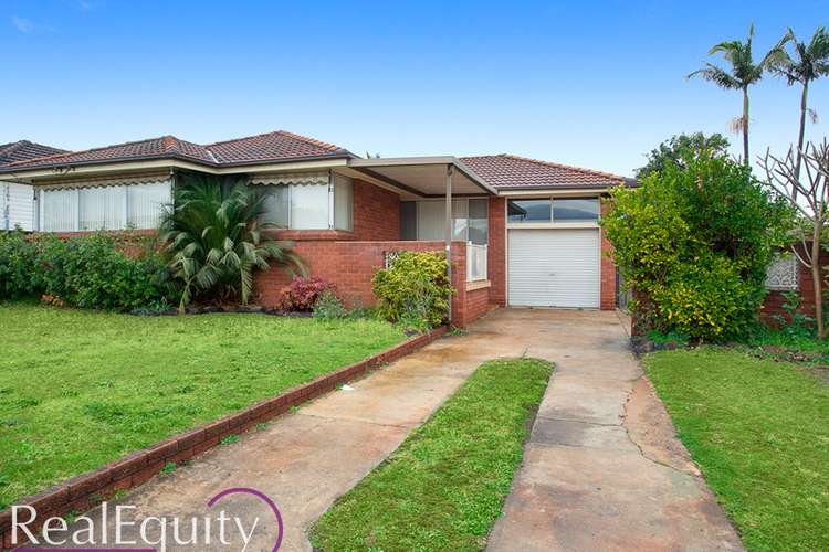 Main view of Homely house listing, 146 Alfred Road, Chipping Norton NSW 2170