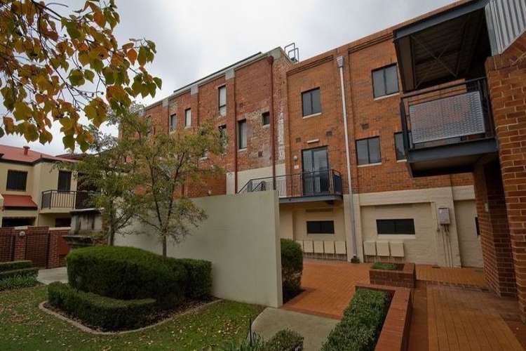 Fourth view of Homely apartment listing, 38/65 Palmerston St, Perth WA 6000