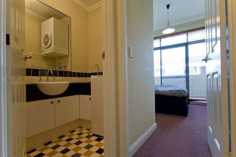 Fifth view of Homely apartment listing, 38/65 Palmerston St, Perth WA 6000