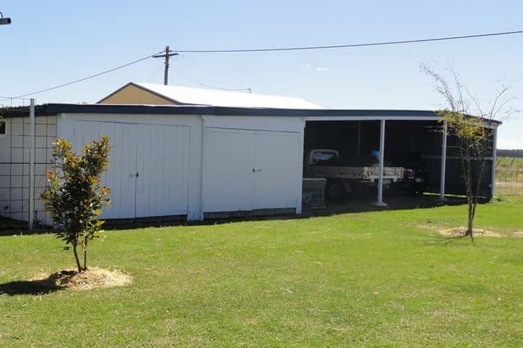 Sixth view of Homely house listing, 1 Stott Street, Brigalow QLD 4412
