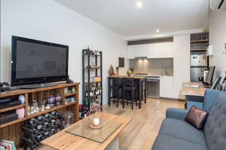 Fourth view of Homely apartment listing, G02/402-404 Dandenong Road, Caulfield North VIC 3161