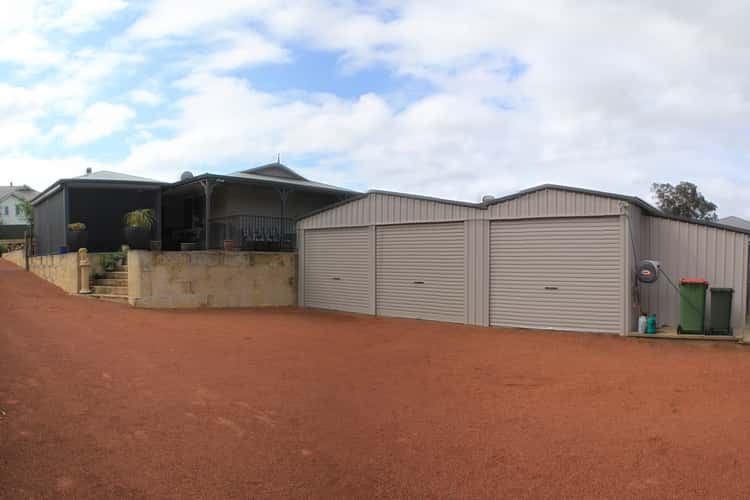 Sixth view of Homely house listing, 8 Willow Creek Drv, Denmark WA 6333