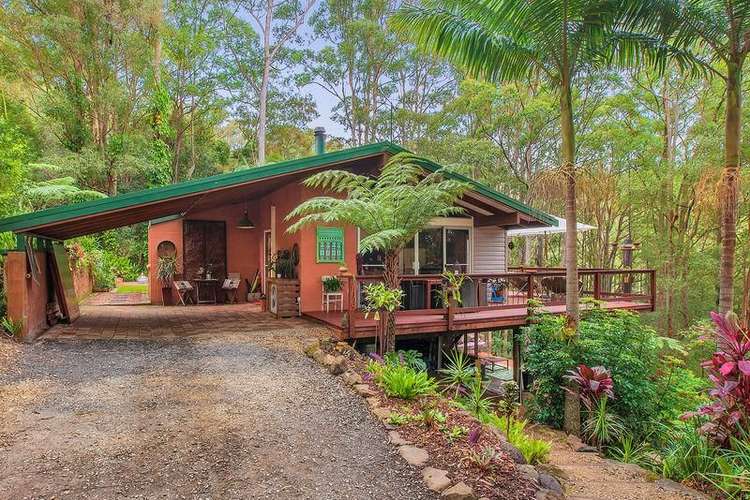 Main view of Homely acreageSemiRural listing, 22 Mount Street, Fernmount NSW 2454