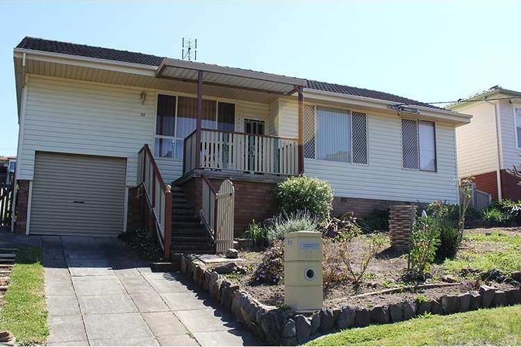 Main view of Homely house listing, 32 Darcy Street, Cardiff NSW 2285