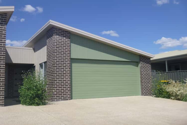 Main view of Homely unit listing, 20B Hurse Street, Chinchilla QLD 4413
