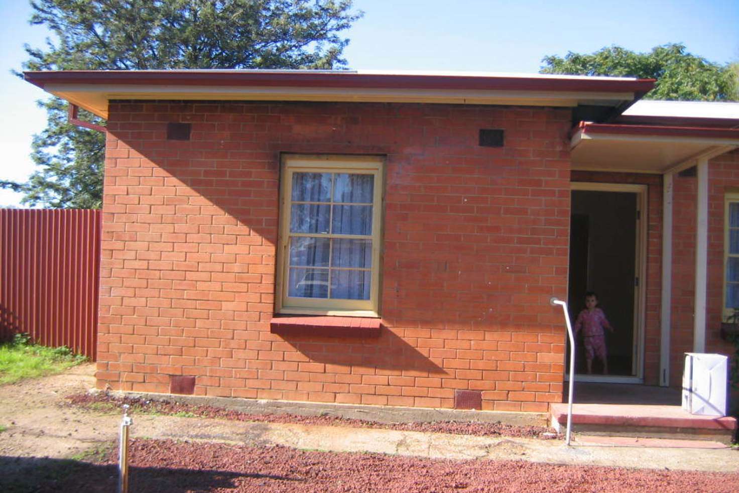 Main view of Homely semiDetached listing, 6 Blight Street, Davoren Park SA 5113
