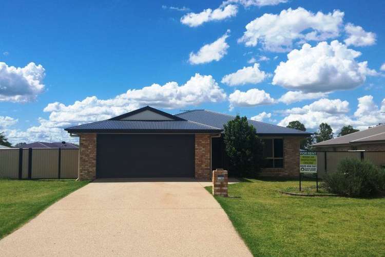 Main view of Homely house listing, 135 Zeller Street, Chinchilla QLD 4413