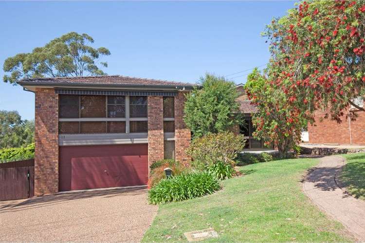 Main view of Homely house listing, 21 Ashby Street, Dudley NSW 2290