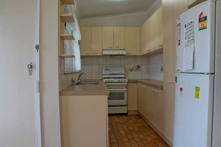 Fifth view of Homely house listing, 6 Bennett Street, Sunshine West VIC 3020