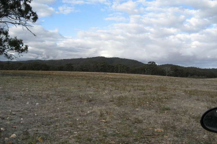 Second view of Homely residentialLand listing, Off Frenchmans-St Arnaud Rd, Barkly VIC 3384