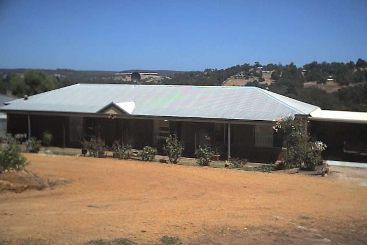 Main view of Homely lifestyle listing, 12 Campbells Road, Kangaroo Gully WA 6255