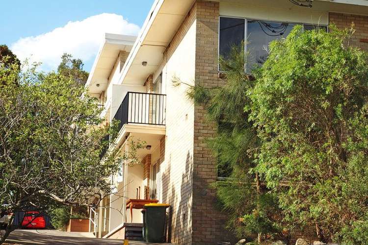 Main view of Homely apartment listing, 10/36 Kitchener Parade, Newcastle NSW 2300
