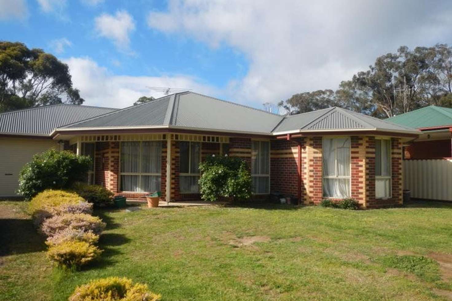 Main view of Homely house listing, 4A GOVETT STREET, Broadford VIC 3658