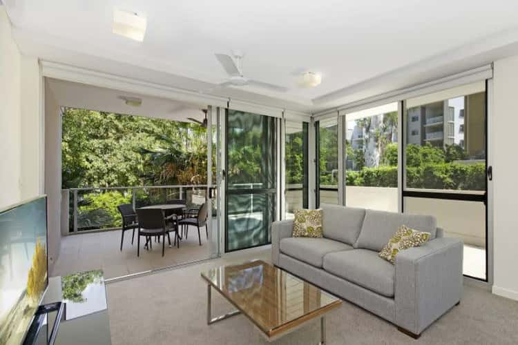 Main view of Homely apartment listing, 31/1 Sporting Drive, Thuringowa Central QLD 4817