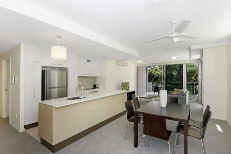 Fourth view of Homely apartment listing, 31/1 Sporting Drive, Thuringowa Central QLD 4817