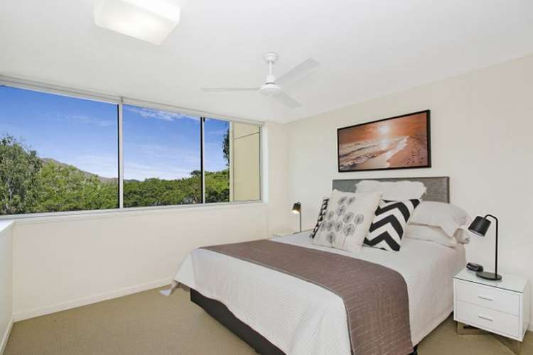 Fourth view of Homely apartment listing, 8/1 Sporting Drive, Thuringowa Central QLD 4817
