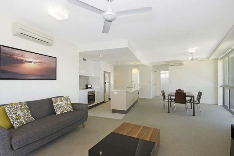 Fifth view of Homely apartment listing, 8/1 Sporting Drive, Thuringowa Central QLD 4817