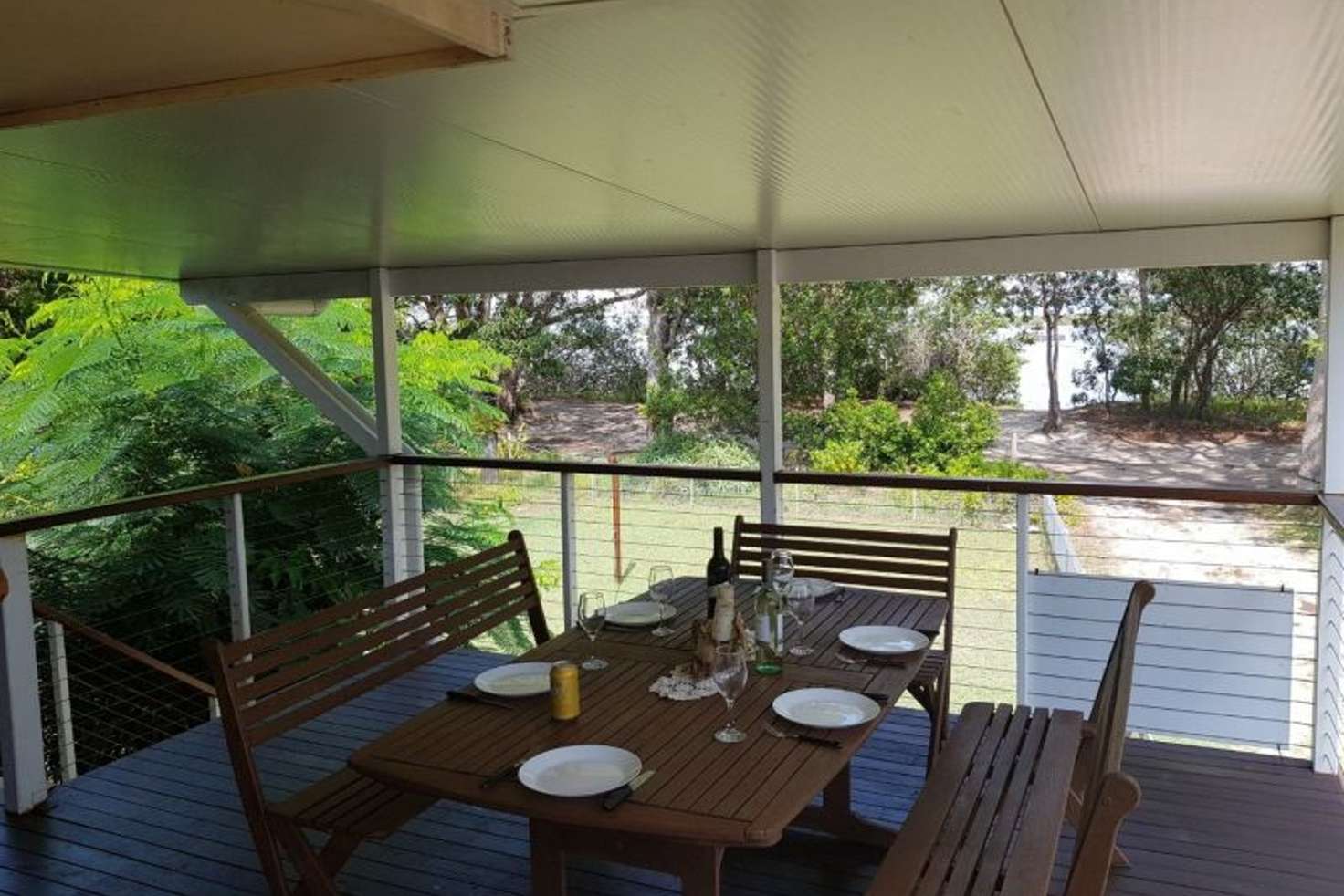 Main view of Homely house listing, 63 Kooringal Esp, Kooringal QLD 4025