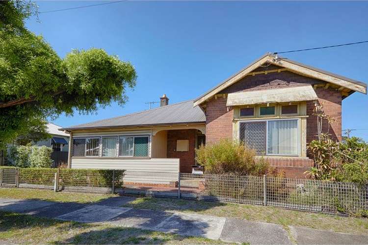 Main view of Homely house listing, 147 Cleary Street, Hamilton NSW 2303