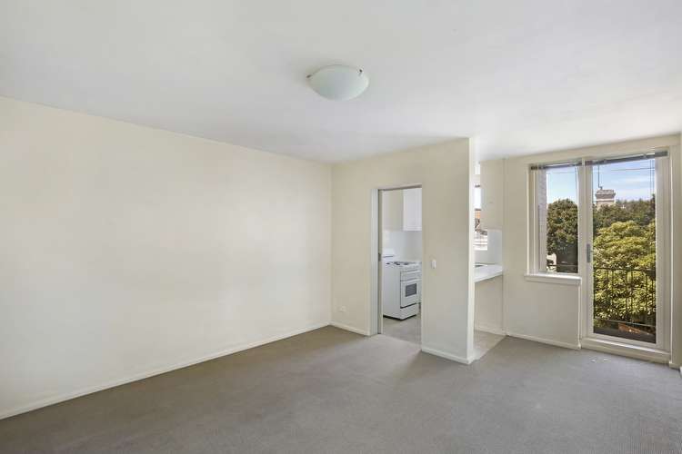 Second view of Homely unit listing, 1/59 Albion Street, South Yarra VIC 3141