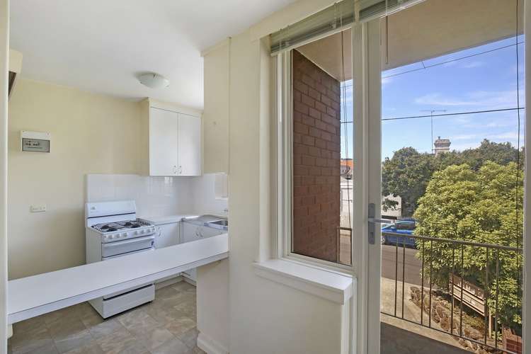 Fifth view of Homely unit listing, 1/59 Albion Street, South Yarra VIC 3141