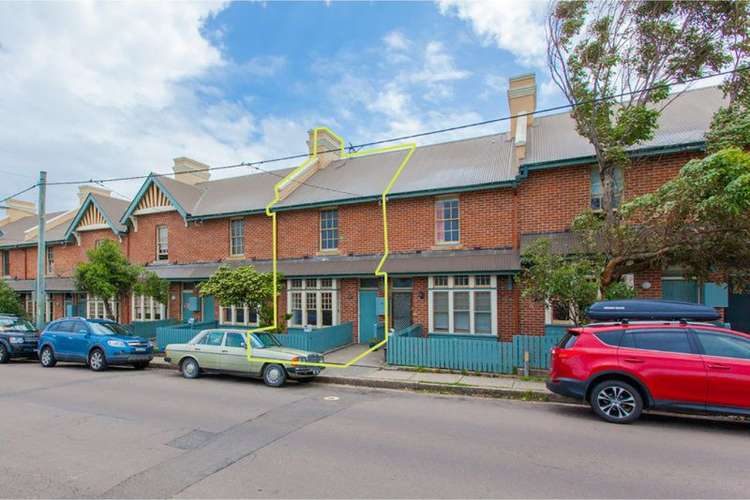 Main view of Homely terrace listing, 46 Nobbys Road, Newcastle East NSW 2300