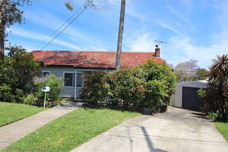 Main view of Homely house listing, 3 Barraba Street, Whitebridge NSW 2290