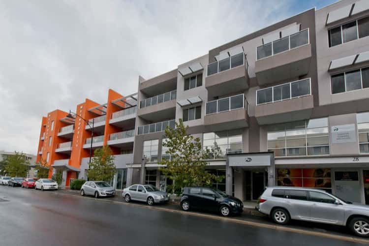 Main view of Homely apartment listing, 6/26-28 Metro Parade, Mawson Lakes SA 5095