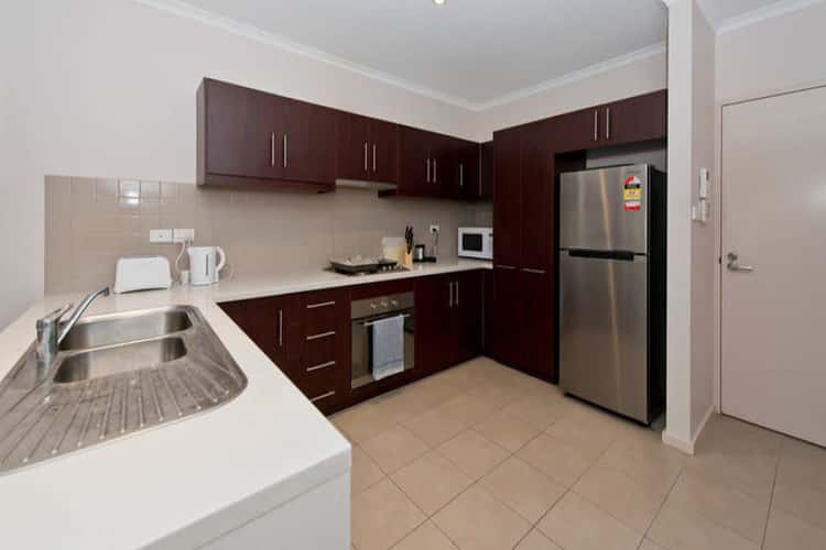 Fourth view of Homely apartment listing, 6/26-28 Metro Parade, Mawson Lakes SA 5095
