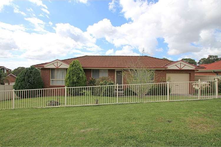 Main view of Homely house listing, 71 Gunambi Street, Wallsend NSW 2287