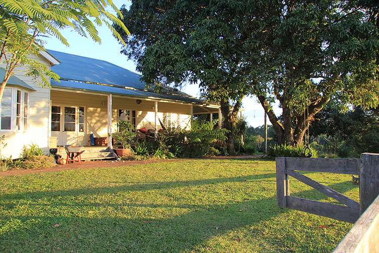 Seventh view of Homely ruralOther listing, 460 Hydes Creek Rd, Valery NSW 2454