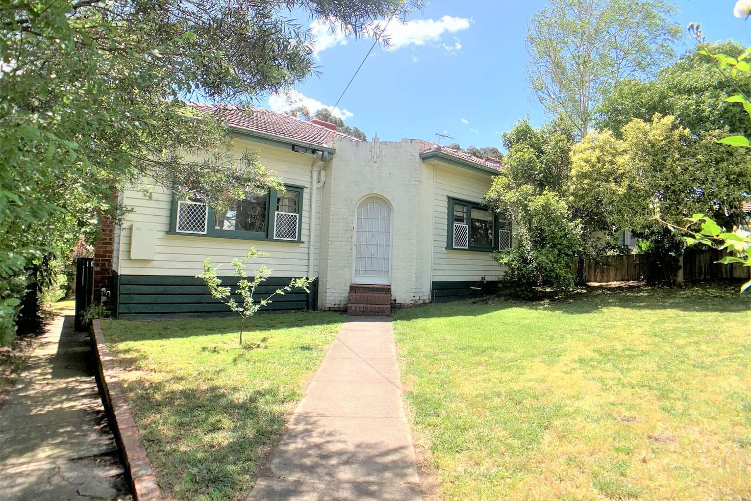Main view of Homely house listing, 34 Barnard Grove, Kew VIC 3101