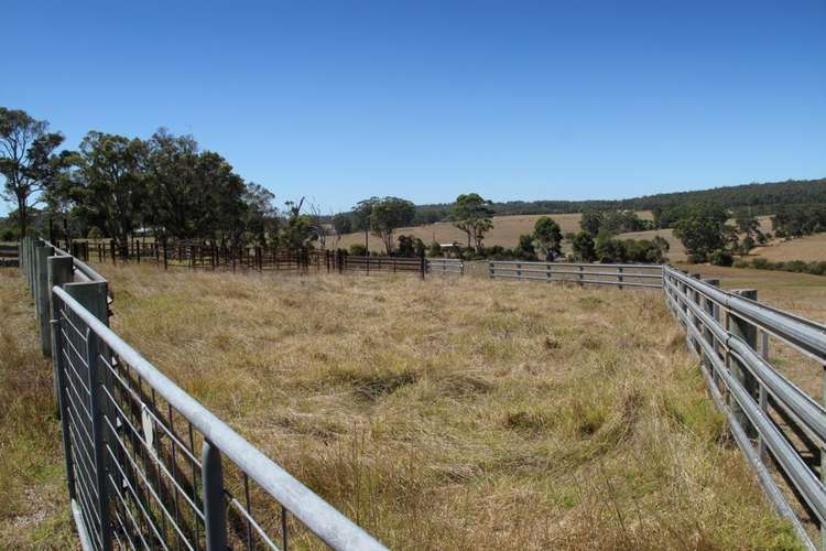 Second view of Homely ruralOther listing, 135 Hazelvale Road North, Hazelvale WA 6333
