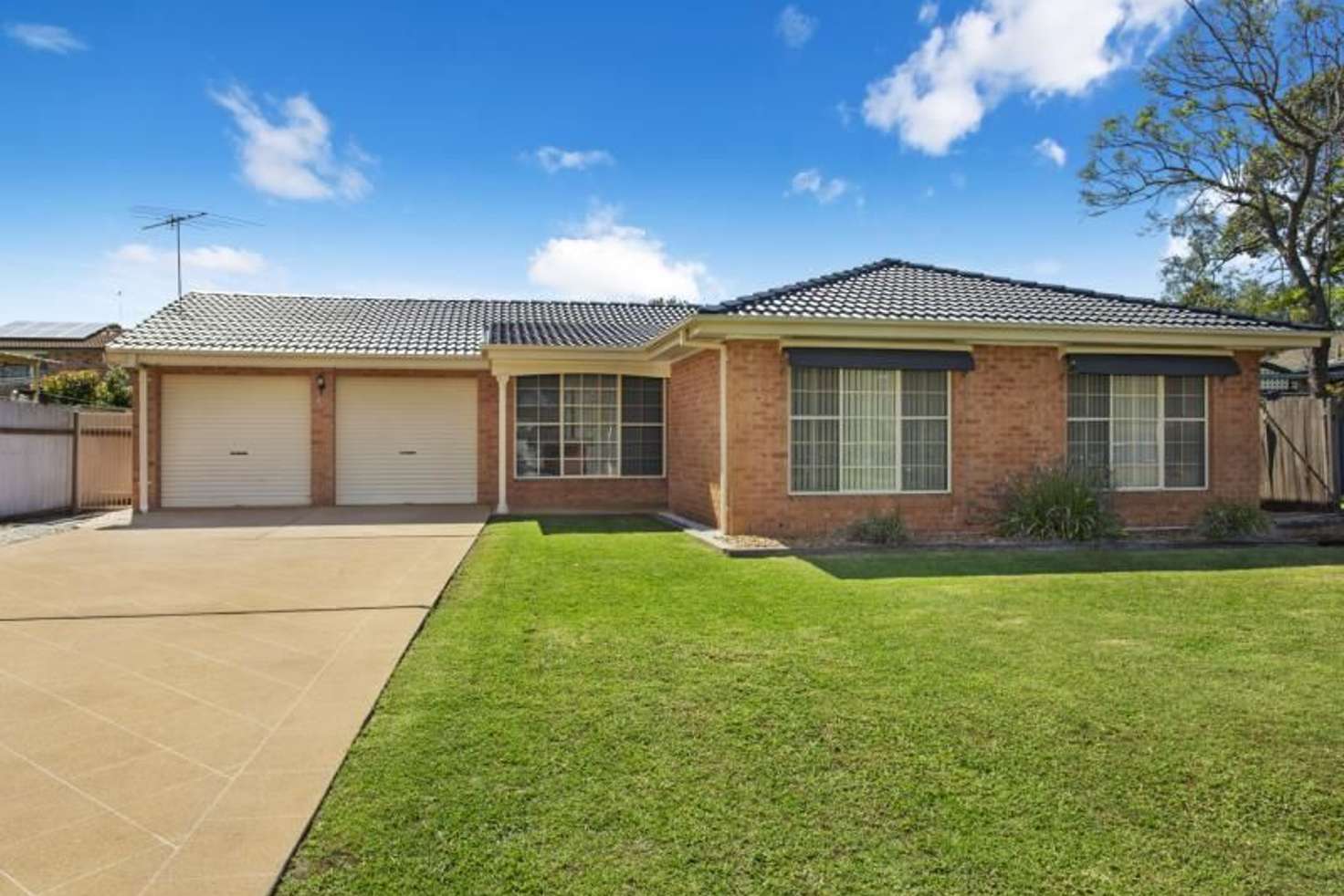 Main view of Homely house listing, 111 Norman Avenue, Hammondville NSW 2170