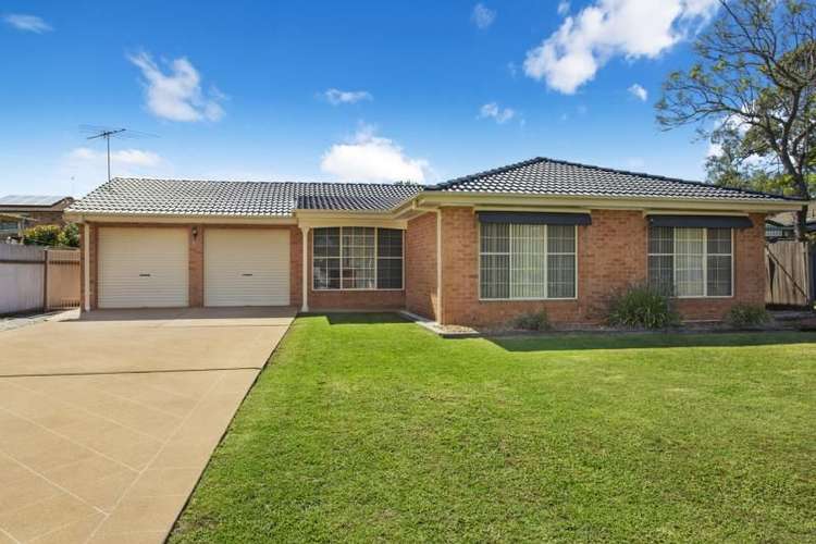 Main view of Homely house listing, 111 Norman Avenue, Hammondville NSW 2170