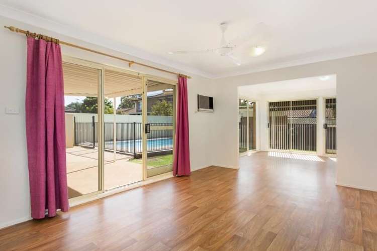 Fifth view of Homely house listing, 111 Norman Avenue, Hammondville NSW 2170