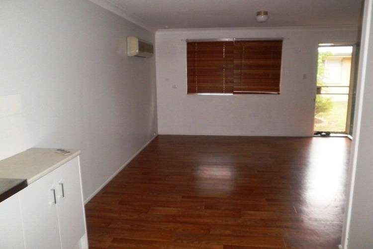 Second view of Homely unit listing, 2/13-15 Mann Street, Chinchilla QLD 4413