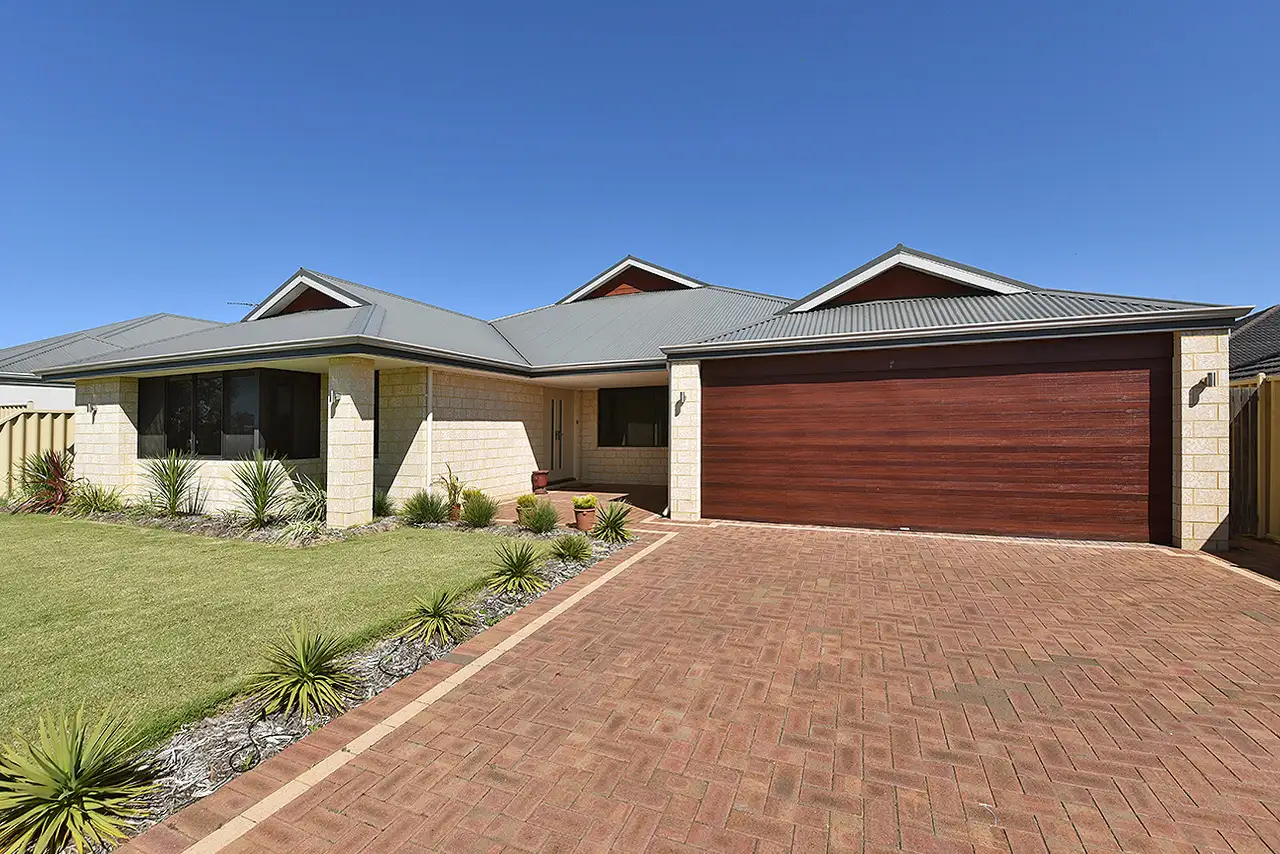Main view of Homely house listing, 17 Benjamin Crescent, Tapping WA 6065