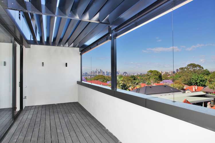 Fourth view of Homely apartment listing, 15/4-5 Gurigal Street, Mosman NSW 2088