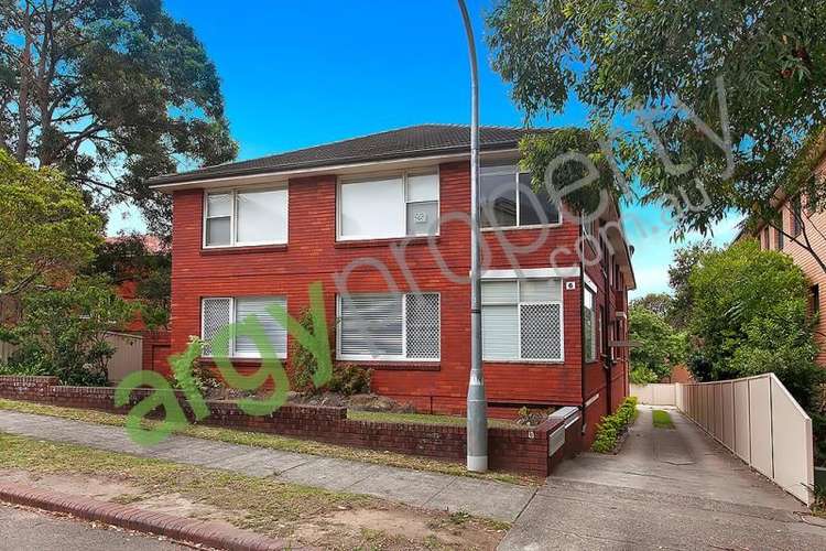 Main view of Homely apartment listing, 1/6 Andover Street, Carlton NSW 2218