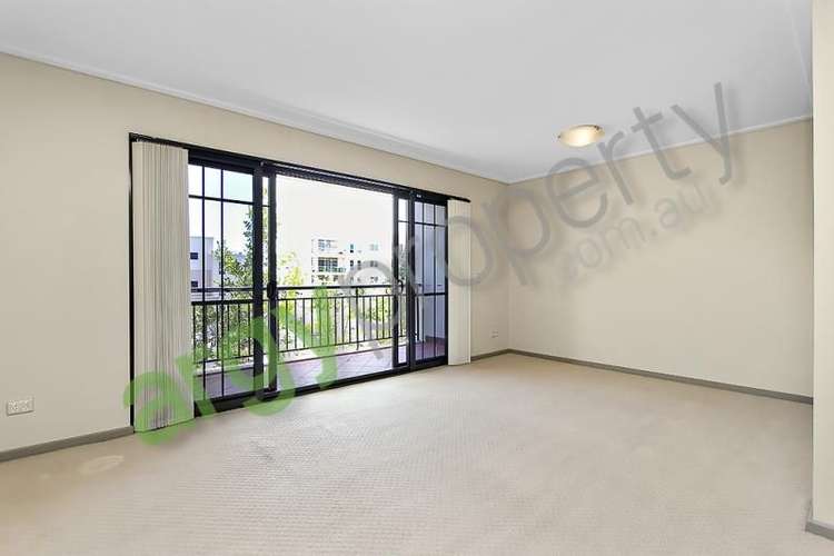 Second view of Homely apartment listing, 202/7 Yara Avenue, Rozelle NSW 2039