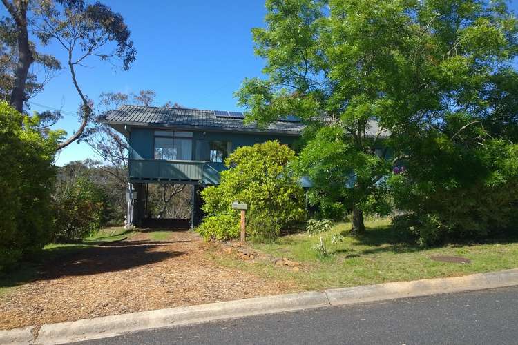 Second view of Homely house listing, 39 Days Cresent, Blackheath NSW 2785