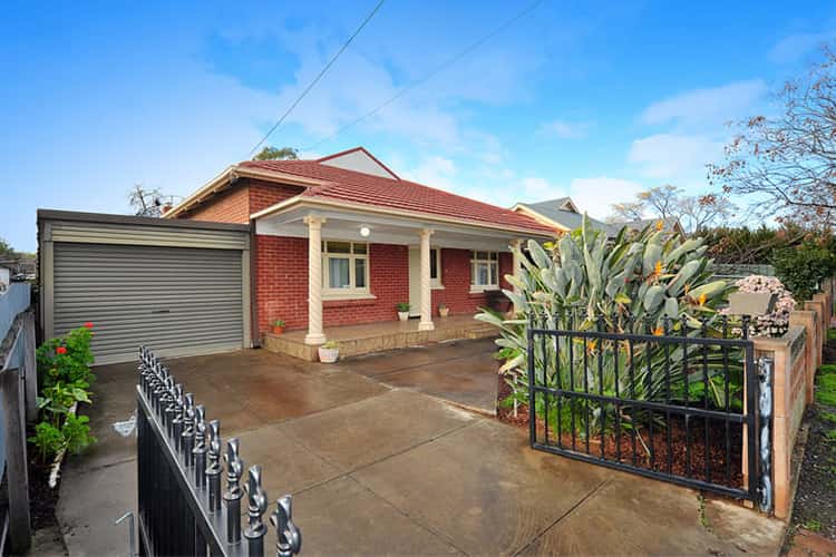 Main view of Homely house listing, 16 Wellesley Ave, Evandale SA 5069